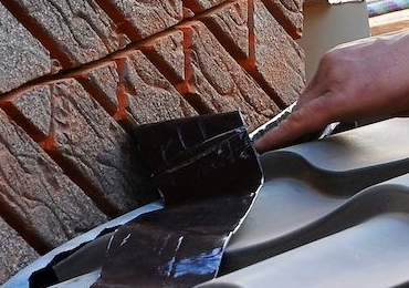 Chimney repointing services in Newcastle