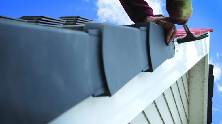 Need a price quote for a Newcastle dry verge system?