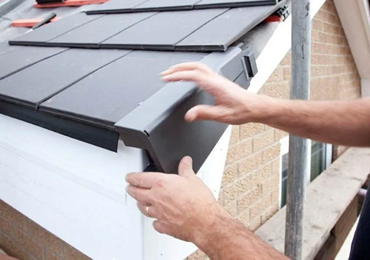 Best dry verge system in Newcastle